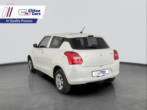 Suzuki Swift 1.2 GA - Image 3