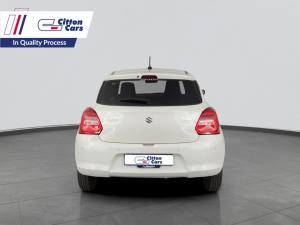 Suzuki Swift 1.2 GA - Image 4