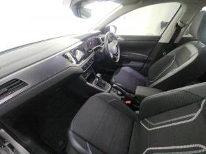 Volkswagen Taigo 1.0 TSI Style DSG - Image 8