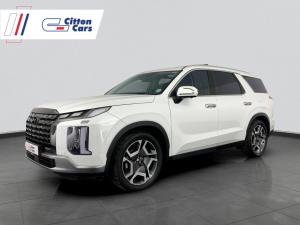 Hyundai Palisade 2.2D Elite AWD automatic - Image 1