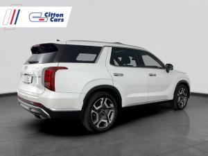 Hyundai Palisade 2.2D Elite AWD automatic - Image 4