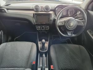 Suzuki Swift 1.2 GLX auto - Image 17