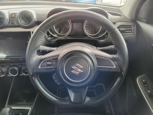 Suzuki Swift 1.2 GLX auto - Image 18