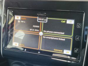Suzuki Swift 1.2 GLX auto - Image 19