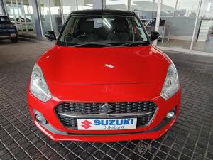 Suzuki Swift 1.2 GLX auto - Image 2