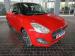 Suzuki Swift 1.2 GLX auto - Thumbnail 3