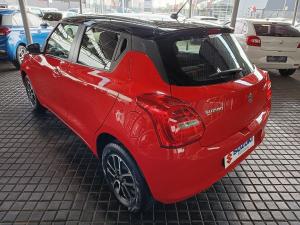 Suzuki Swift 1.2 GLX auto - Image 5
