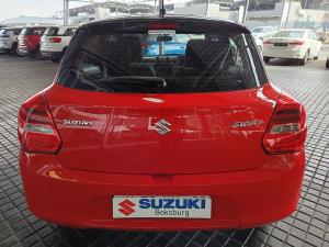 Suzuki Swift 1.2 GLX auto - Image 6