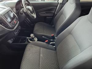 Toyota Vitz 1.0 XR auto - Image 14