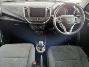 Toyota Vitz 1.0 XR auto - Image 17