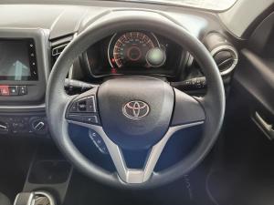 Toyota Vitz 1.0 XR auto - Image 18