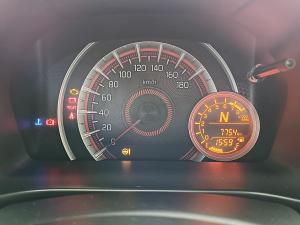 Toyota Vitz 1.0 XR auto - Image 21