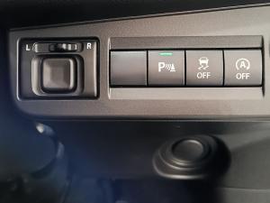 Toyota Vitz 1.0 XR auto - Image 23