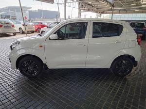 Toyota Vitz 1.0 XR auto - Image 4