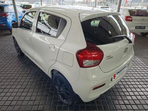 Toyota Vitz 1.0 XR auto - Image 5