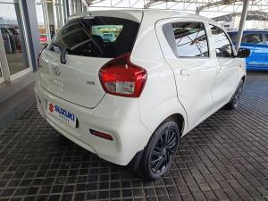 Toyota Vitz 1.0 XR auto - Image 7