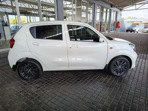 Toyota Vitz 1.0 XR auto - Image 8