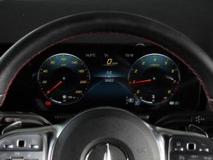 Mercedes-Benz GLA GLA200 Progressive - Image 13