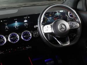 Mercedes-Benz GLA GLA200 Progressive - Image 16