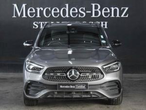 Mercedes-Benz GLA GLA200 Progressive - Image 1