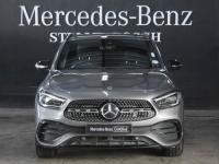 Thumbnail Mercedes-Benz GLA GLA200 Progressive