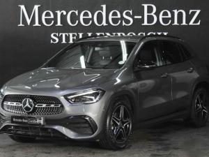 Mercedes-Benz GLA GLA200 Progressive - Image 2