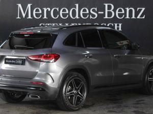 Mercedes-Benz GLA GLA200 Progressive - Image 4