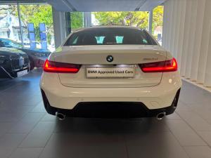 BMW 3 Series 320d M Sport - Image 11