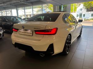 BMW 3 Series 320d M Sport - Image 13