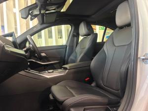 BMW 3 Series 320d M Sport - Image 16