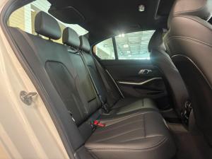 BMW 3 Series 320d M Sport - Image 18