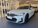 Thumbnail BMW 3 Series 320d M Sport