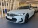 BMW 3 Series 320d M Sport - Thumbnail 1