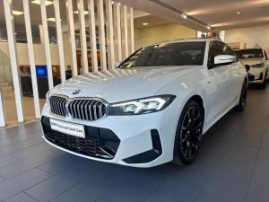 BMW 3 Series 320d M Sport - Image 1