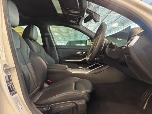 BMW 3 Series 320d M Sport - Image 21