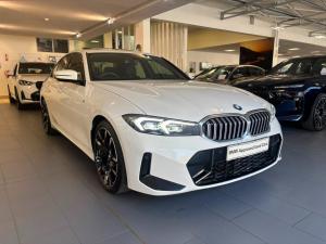 BMW 3 Series 320d M Sport - Image 3