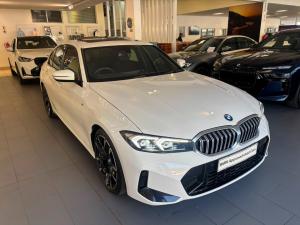 BMW 3 Series 320d M Sport - Image 4