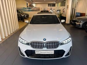 BMW 3 Series 320d M Sport - Image 5