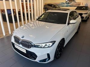 BMW 3 Series 320d M Sport - Image 6