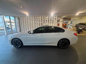 BMW 3 Series 320d M Sport - Image 7