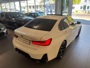 BMW 3 Series 320d M Sport - Image 8