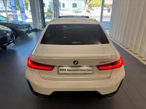 BMW 3 Series 320d M Sport - Image 9