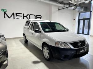 Nissan NP200 1.6i safety pack (aircon) - Image 1