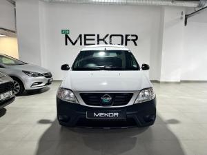 Nissan NP200 1.6i safety pack (aircon) - Image 2