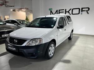 Nissan NP200 1.6i safety pack (aircon) - Image 3