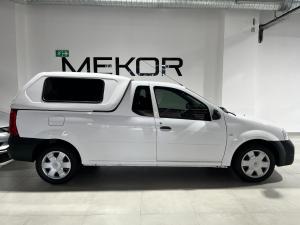 Nissan NP200 1.6i safety pack (aircon) - Image 4