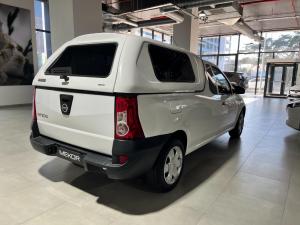 Nissan NP200 1.6i safety pack (aircon) - Image 6