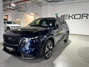 Mazda CX-5 2.5 Dynamic - Image 3