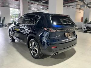Mazda CX-5 2.5 Dynamic - Image 8