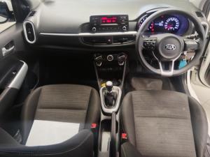 Kia Picanto 1.0 Style - Image 11
